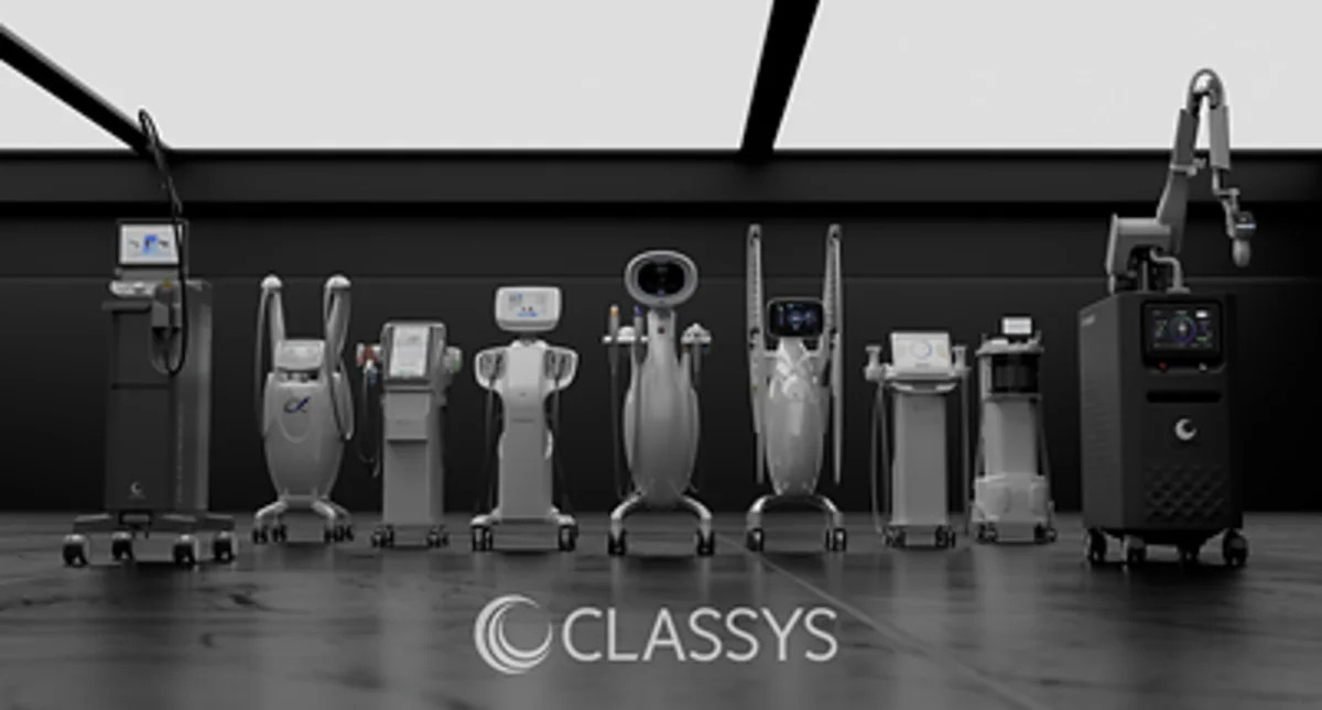 Classys Global Device Sales Near 50,000 Milestone Amid Strategic Portfolio Expansion