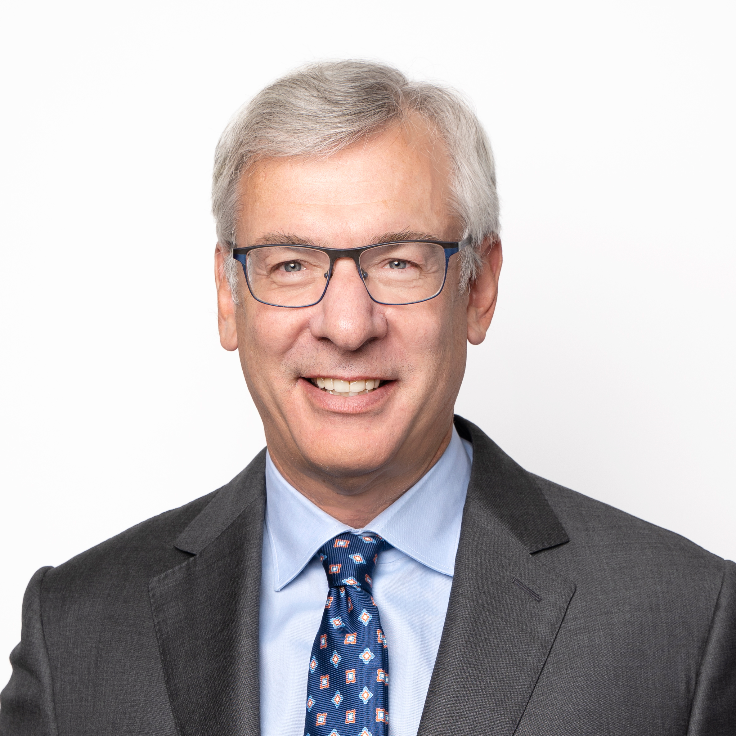 RBC President and CEO Dave McKay Will Speak at Scotiabank Financials Summit