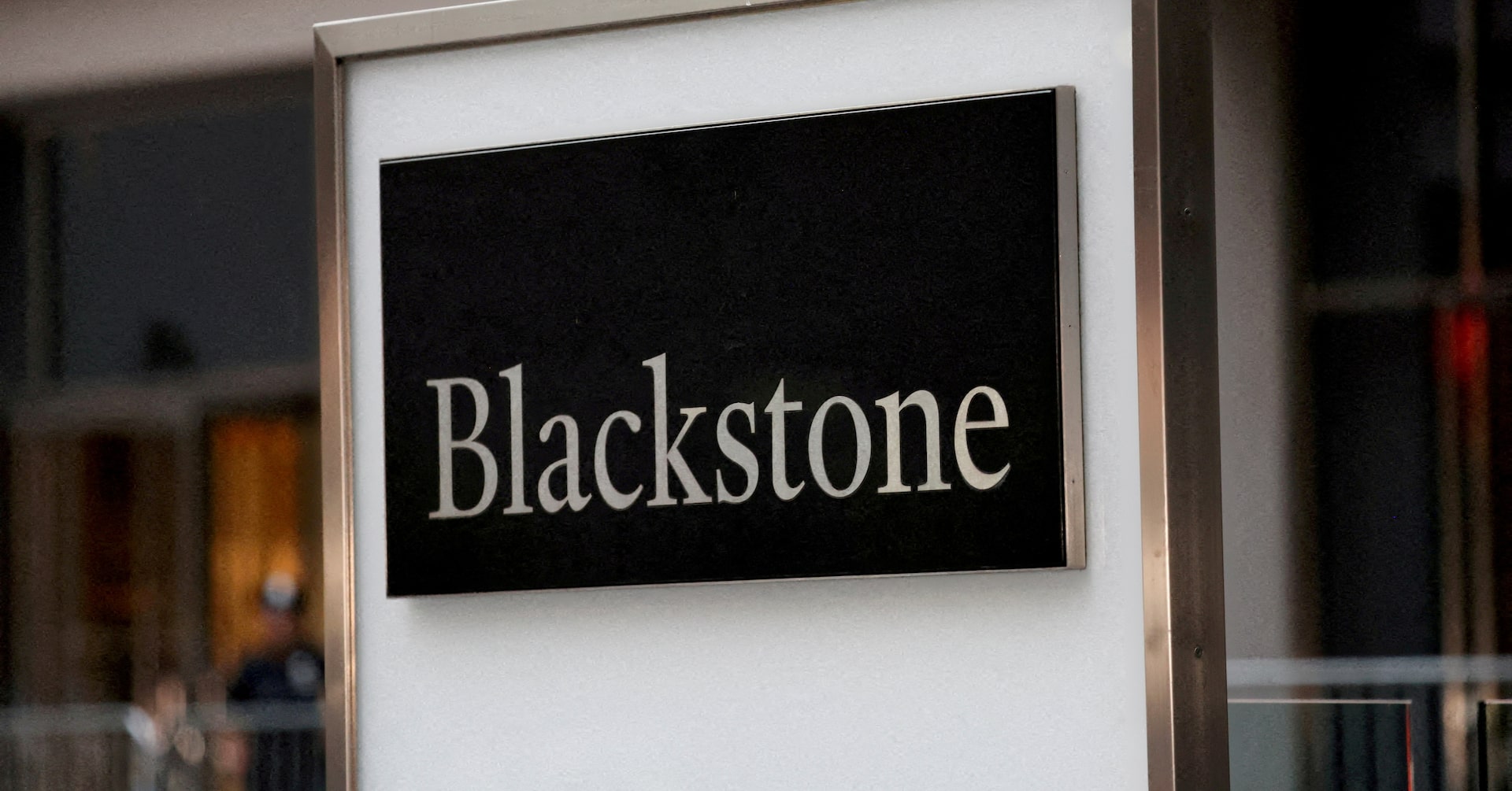 Blackstone Plans Up to 25% Stake Sale in Knowledge Realty Trust