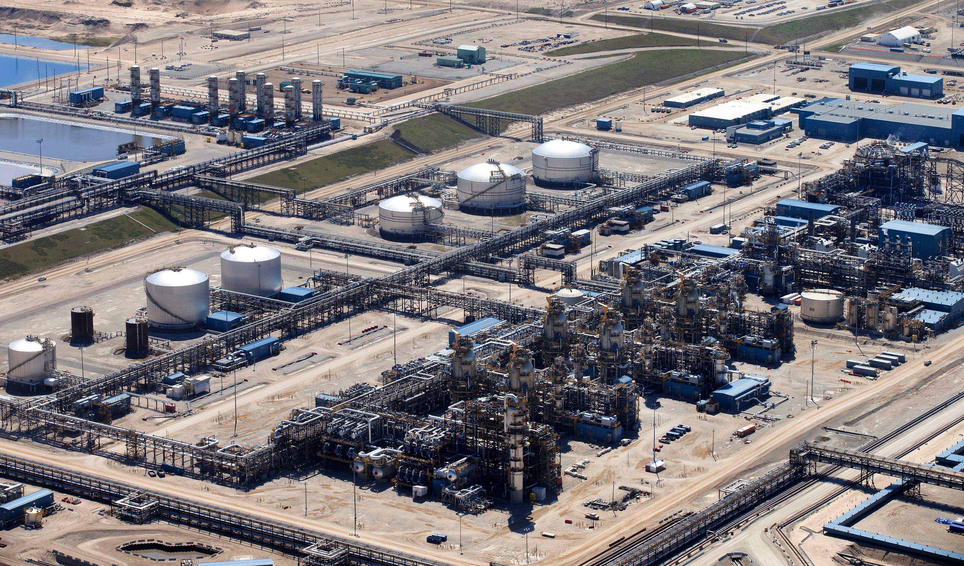 Imperial Oil's Q2 Profit Soars to $2.19 Billion, Yet Stock Dips Amid Guidance Downgrade
