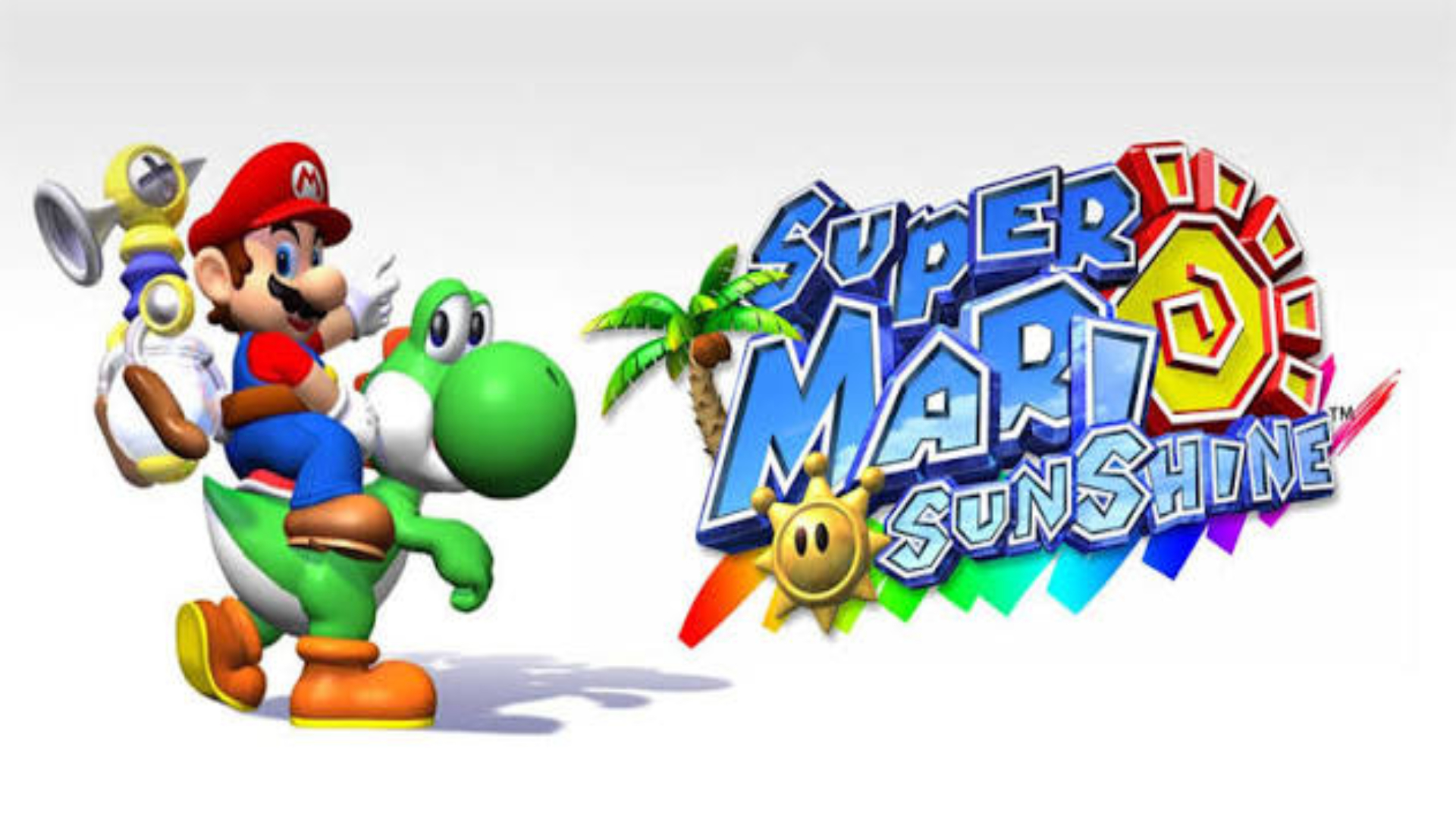 Super Mario Sunshine, Virtual Boy Titles Arrive on Switch 2 NSO This August