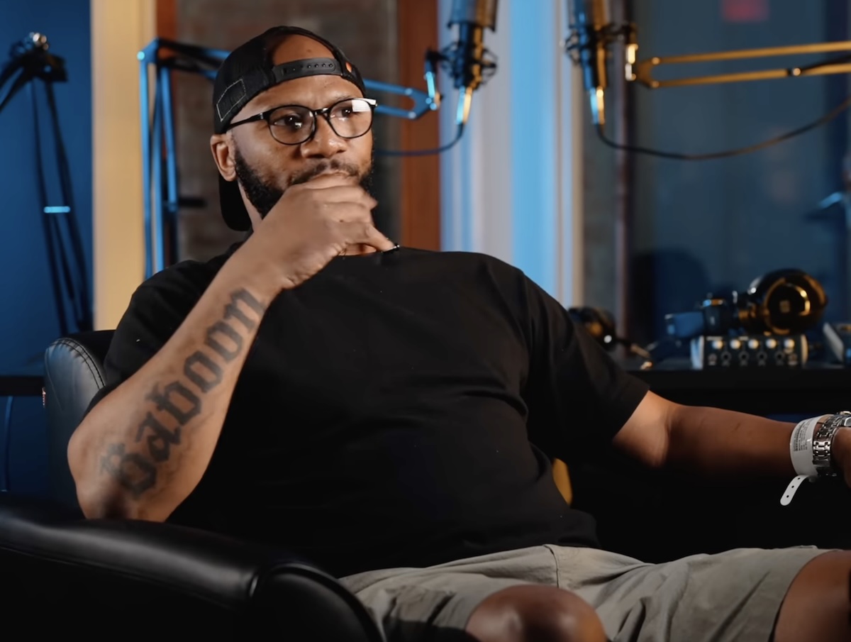 Actor Samuel Monroe Jr. Passes Away at 52 After Months of Severe Illness