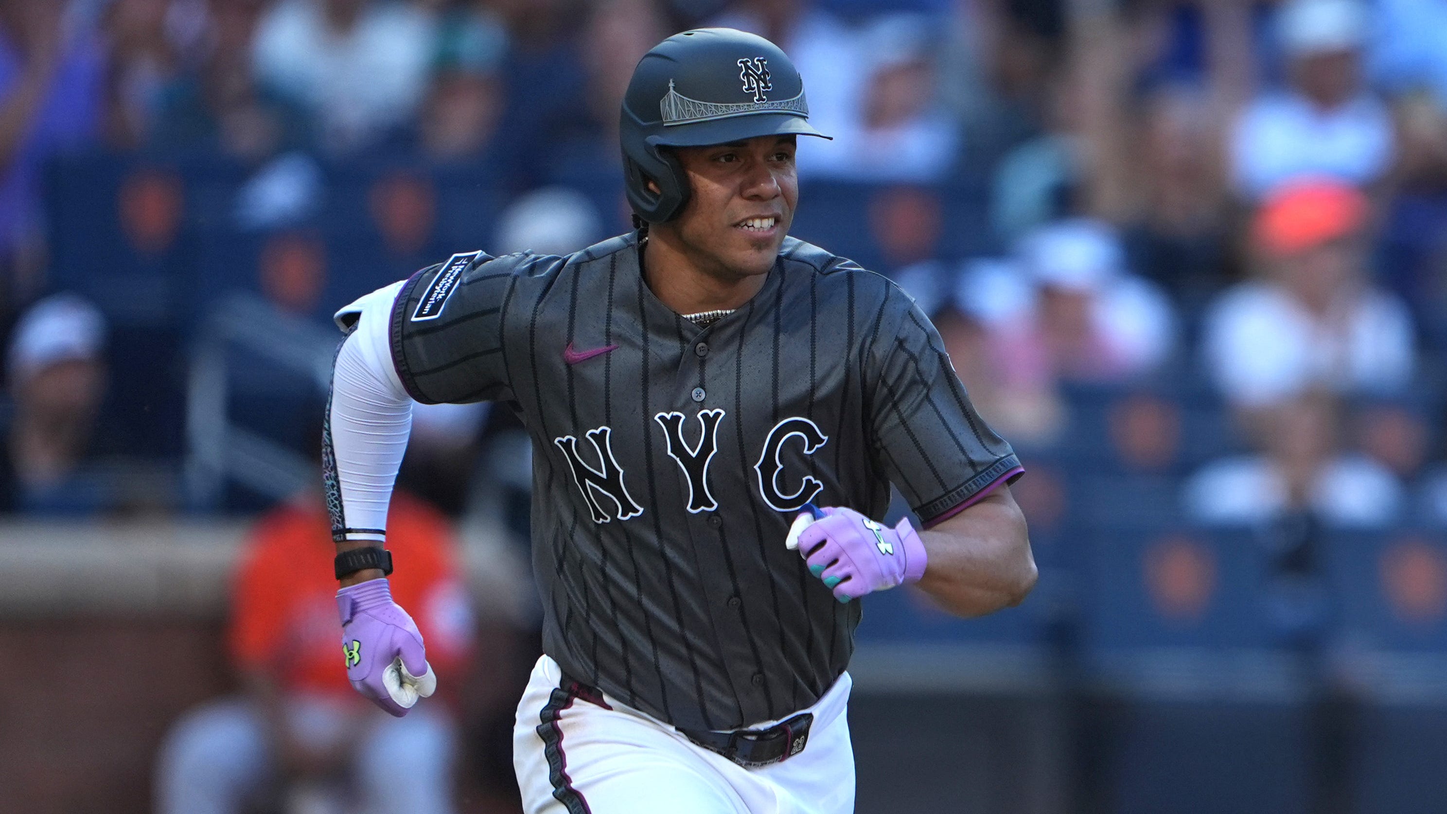 Juan Soto returns from injury to help lead Mets past Astros
