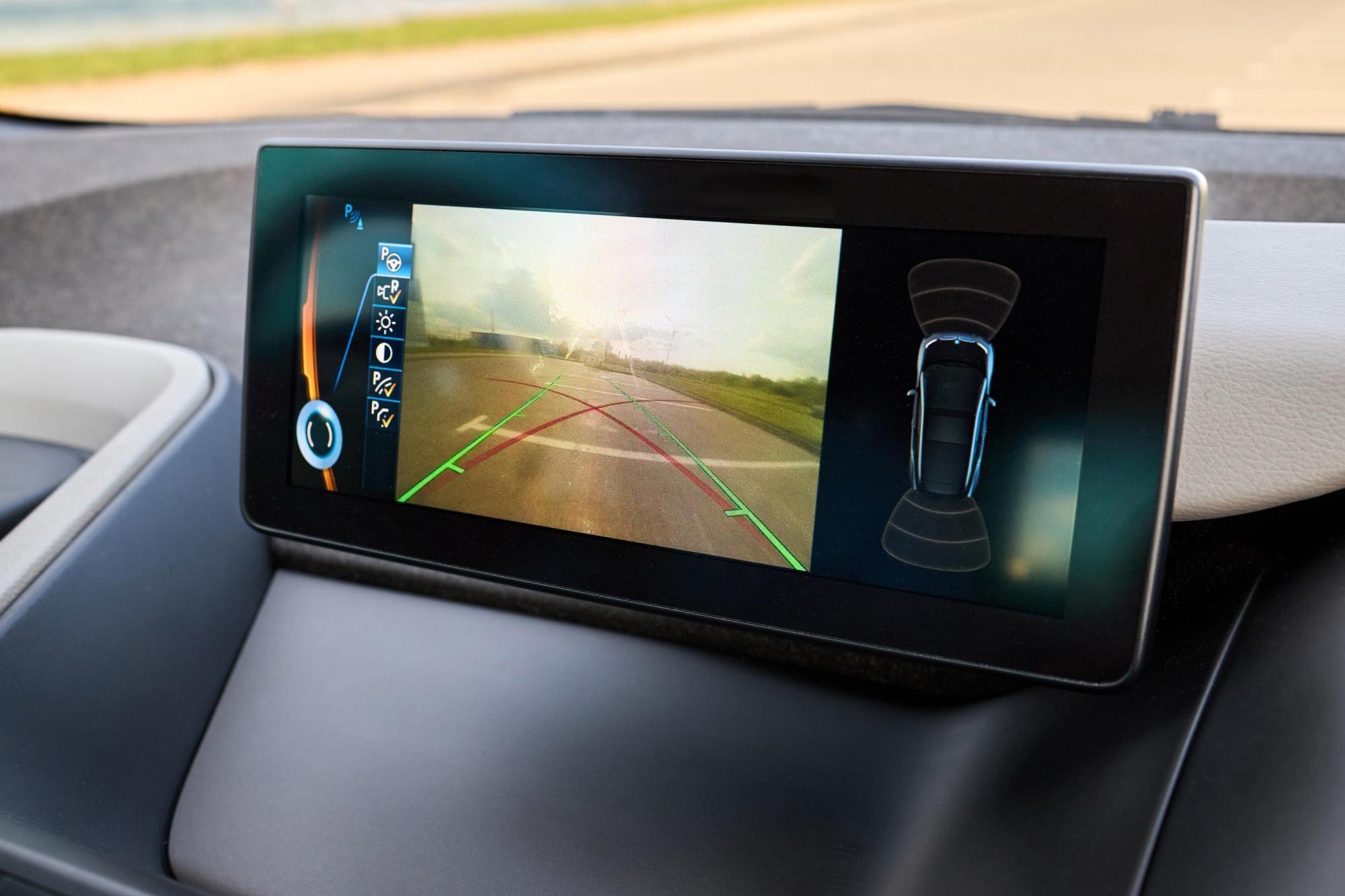Millions of US Vehicles Face Recalls as Faulty Backup Camera Systems Raise Safety Concerns