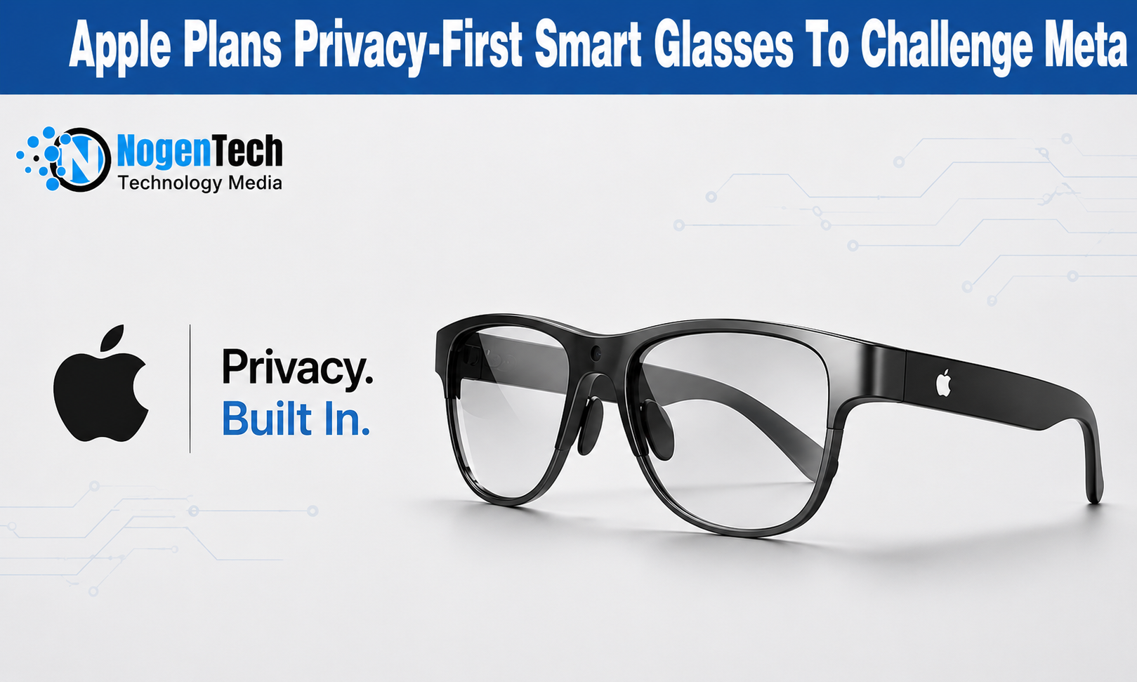 Apple Plans Advanced Health and Fitness Tracking for Future Smart Glasses with Fitness+