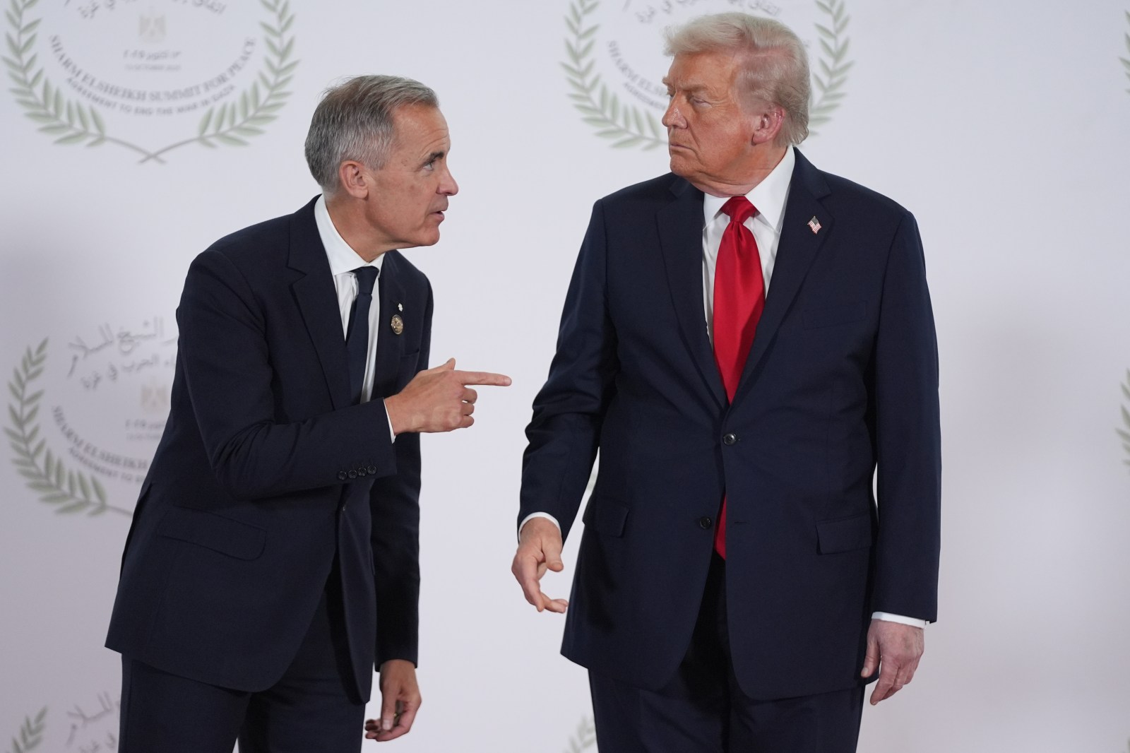 Canada Announces Retaliatory Tariffs After U.S. Trade Negotiations End Without Agreement