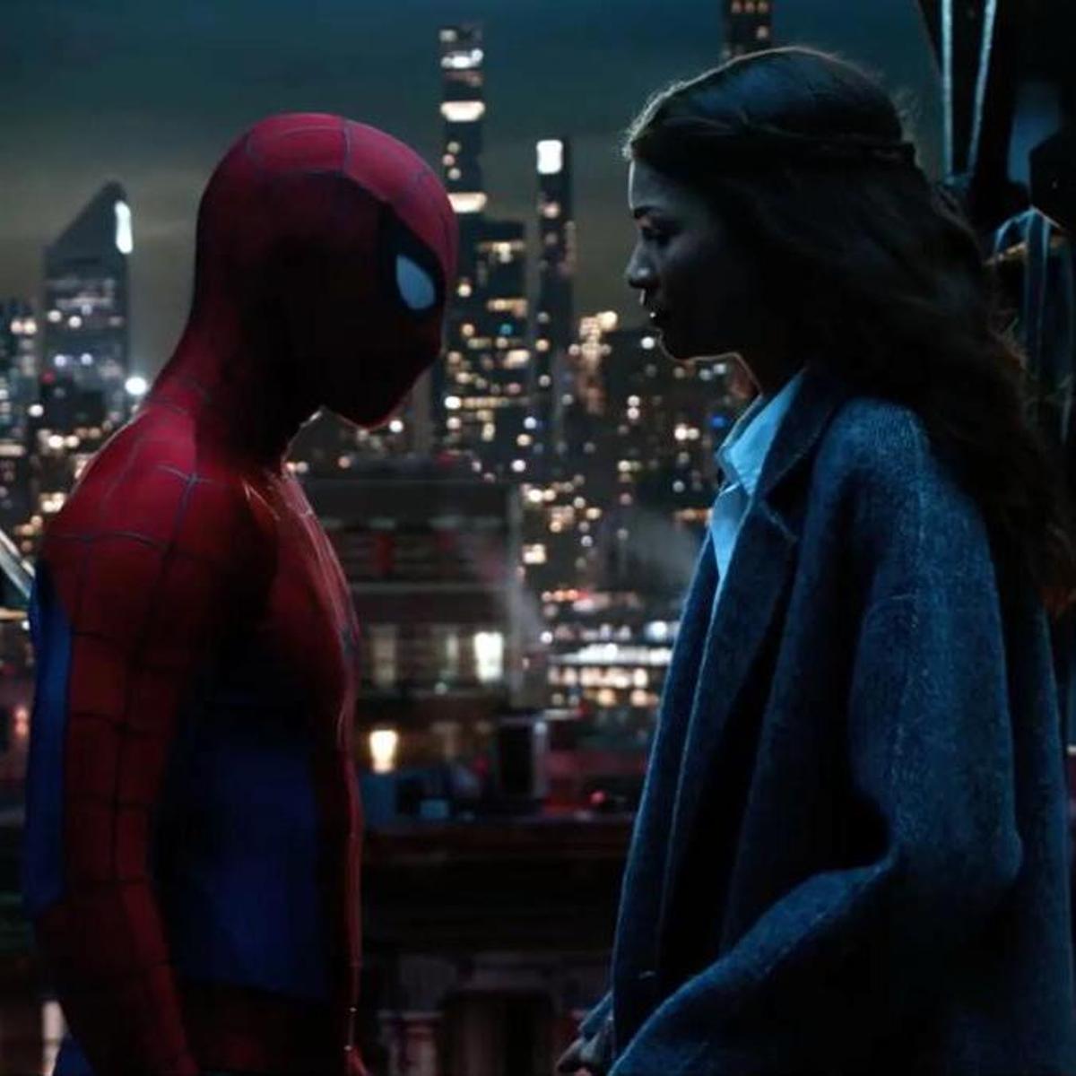 "Spider-Man: Brand New Day" Earns $355 Million, Marking History's Second-Best Opening Weekend