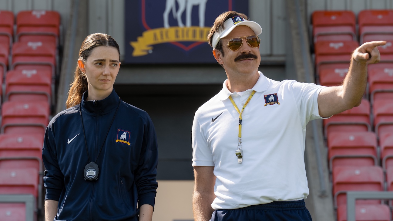 Ted Lasso Season 4 Returns to London, Emphasizing Women's Football Amidst Familiar Themes