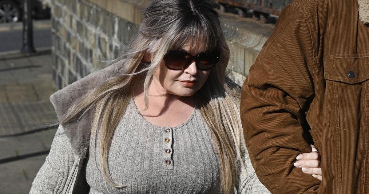 Ballynahinch Woman Pleads Guilty To Breaching Lifetime Anonymity In Jeffrey Donaldson Case