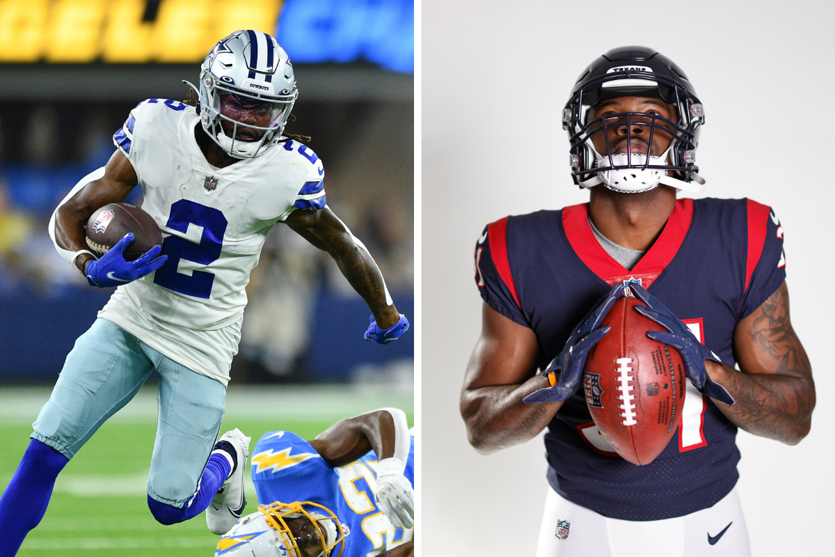 Nine Standout Players to Watch During the NFL Preseason for Entertainment and Data