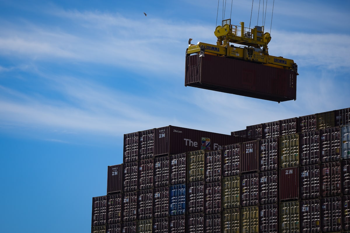 Canada Leads G7 with Strongest Economic Growth as Real Estate and Oil Fuel Rebound.