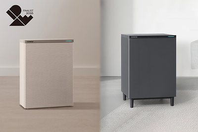 Coway Secures International Design Grand Slam After Winning 2026 IDEA Awards