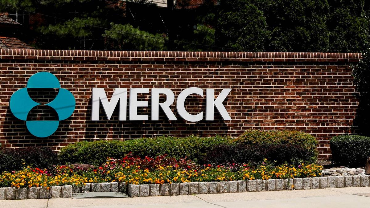 Merck's Q2 Net Loss Driven by Terns Acquisition, But Sales Rise and New Drugs Gain Traction.