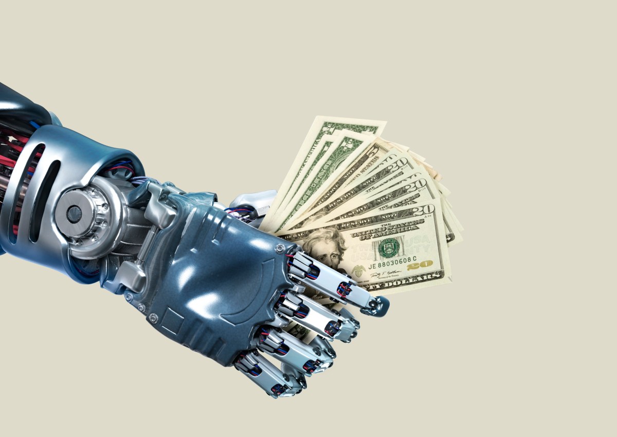 AI Startup General Intuition Targets $6 Billion Valuation to Advance Physical Robotics