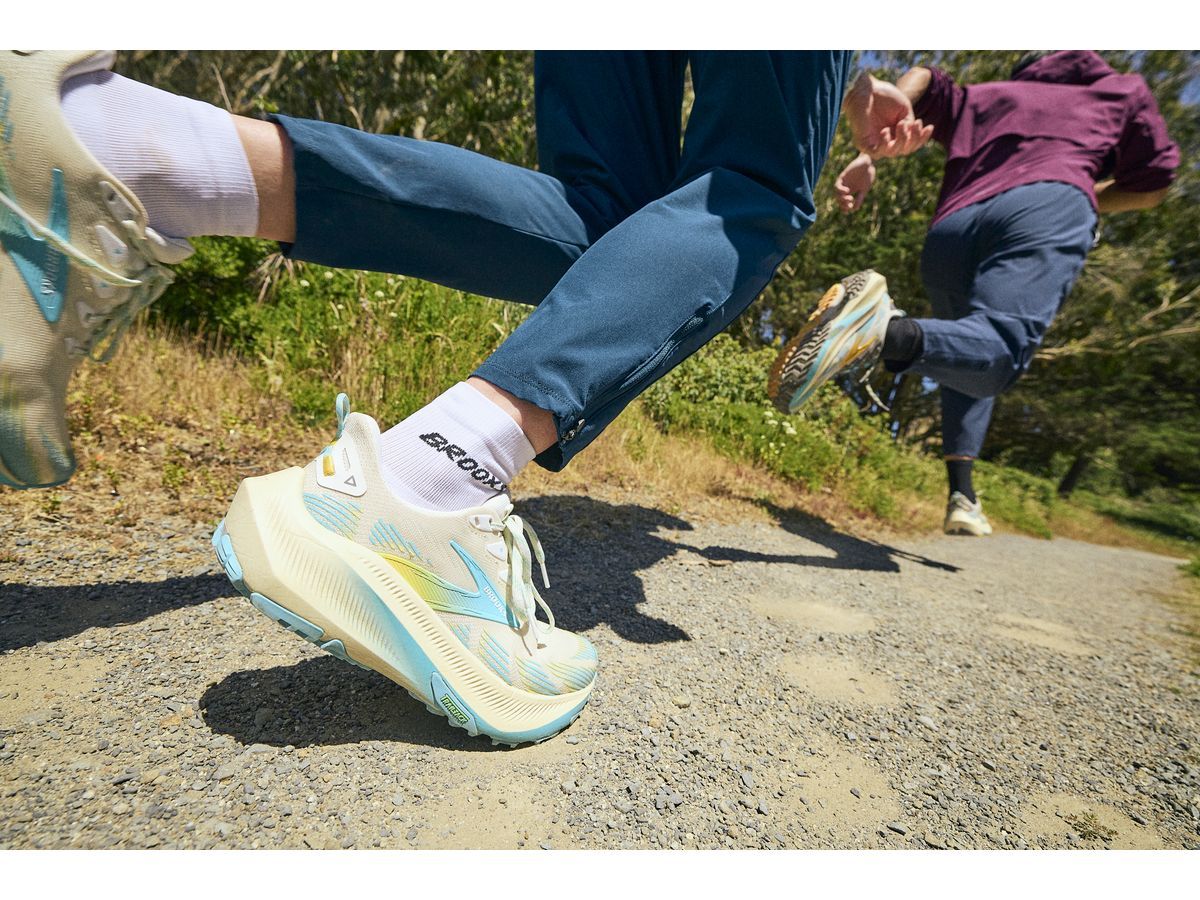 Brooks Running Achieves 14% Revenue Growth in First Half 2026 Driven by Global Expansion