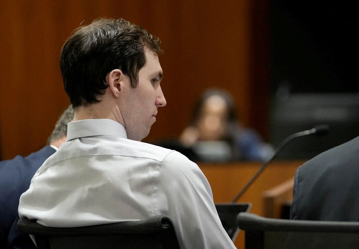 Prosecutors Argue Engraved Bullet, Political Stances Show Motive in Charlie Kirk Killing