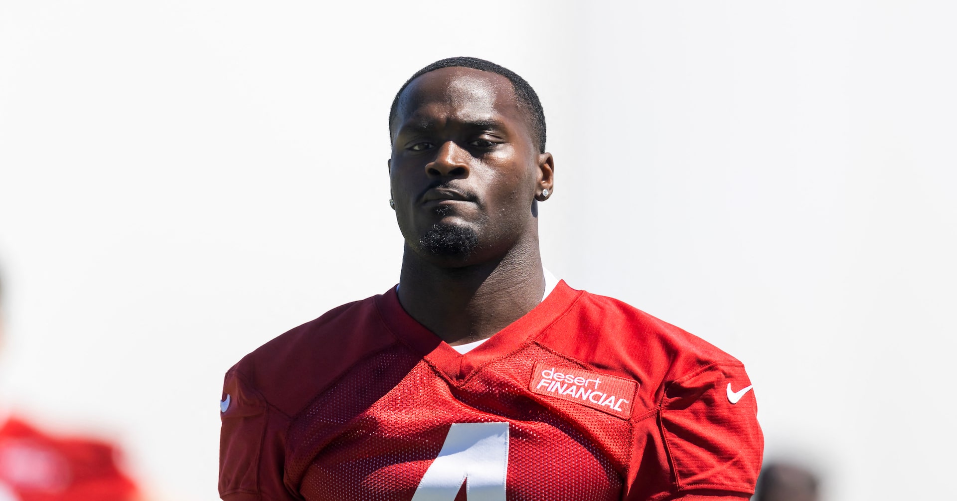 Arizona Cardinals Rookie Running Back Jeremiyah Love Sidelined At Least One Week With Ankle Injury