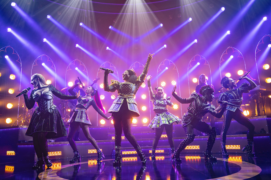 Hit Broadway Musical Six Will Play Its Final Performance in January 2027