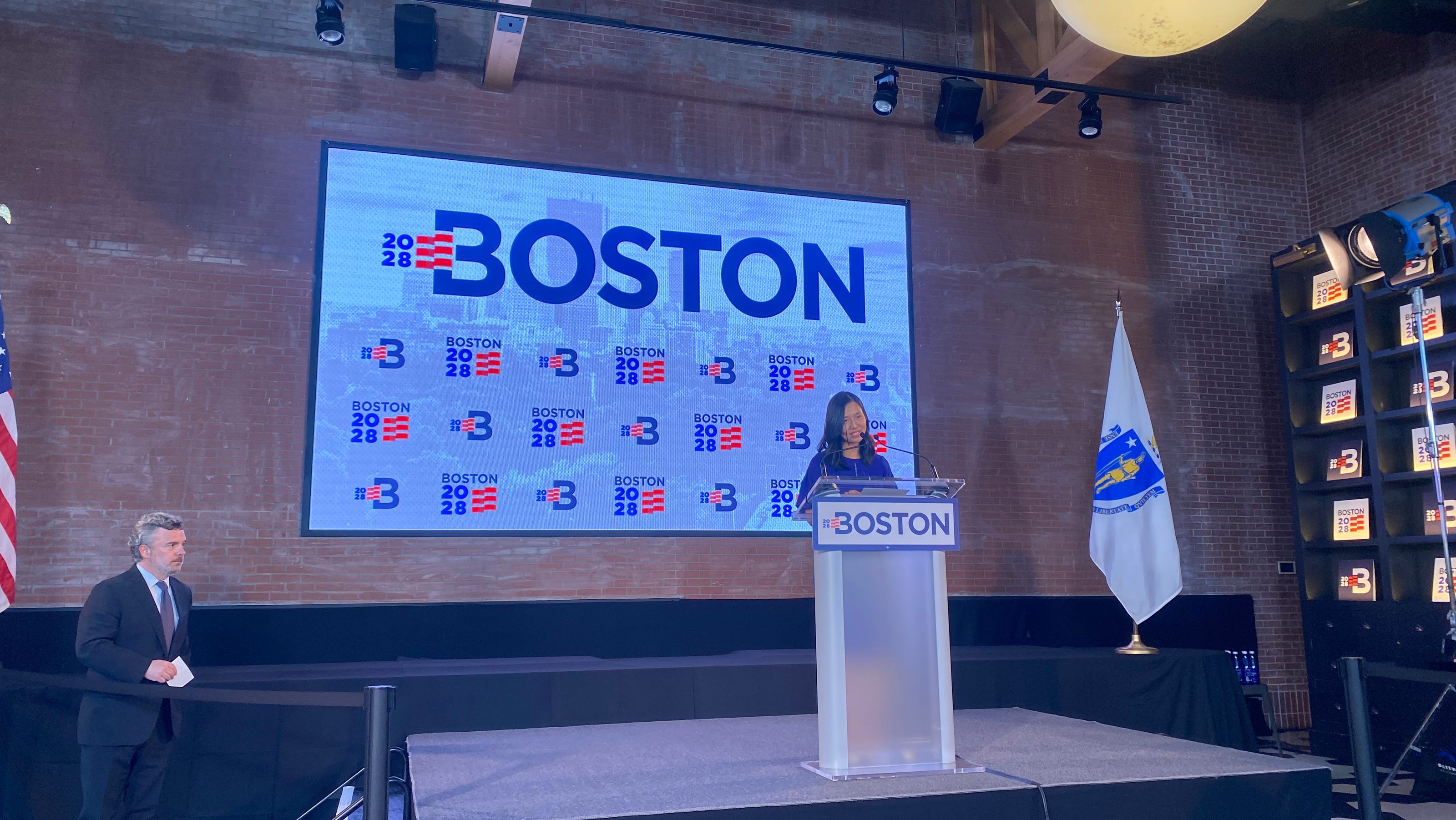 Democrats Narrow 2028 Convention Host Site Options to Boston, Denver, and Philadelphia