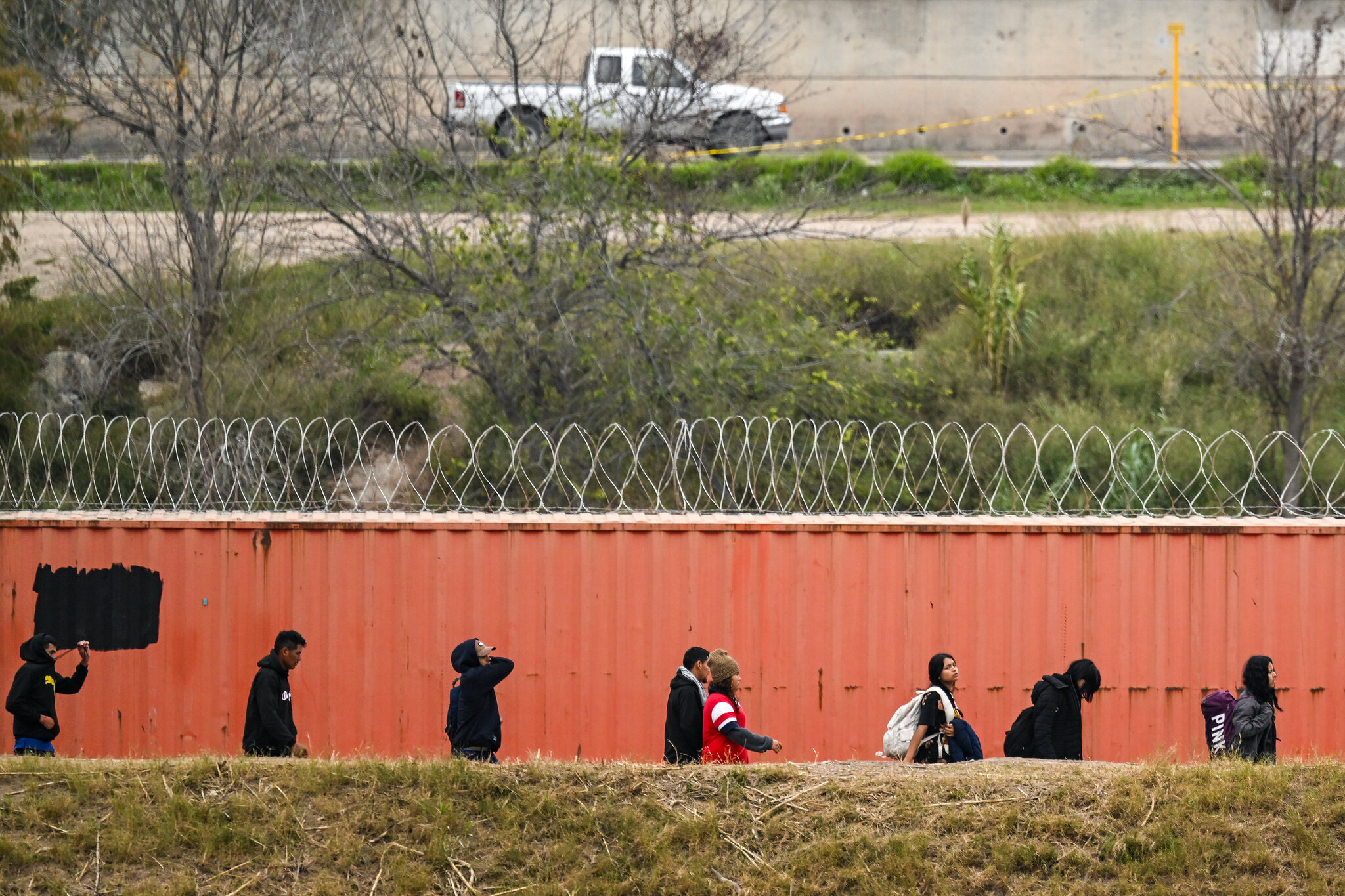 San Diego Border Patrol Bolsters Checkpoints as Crossings Decline, Targets Maritime Smuggling