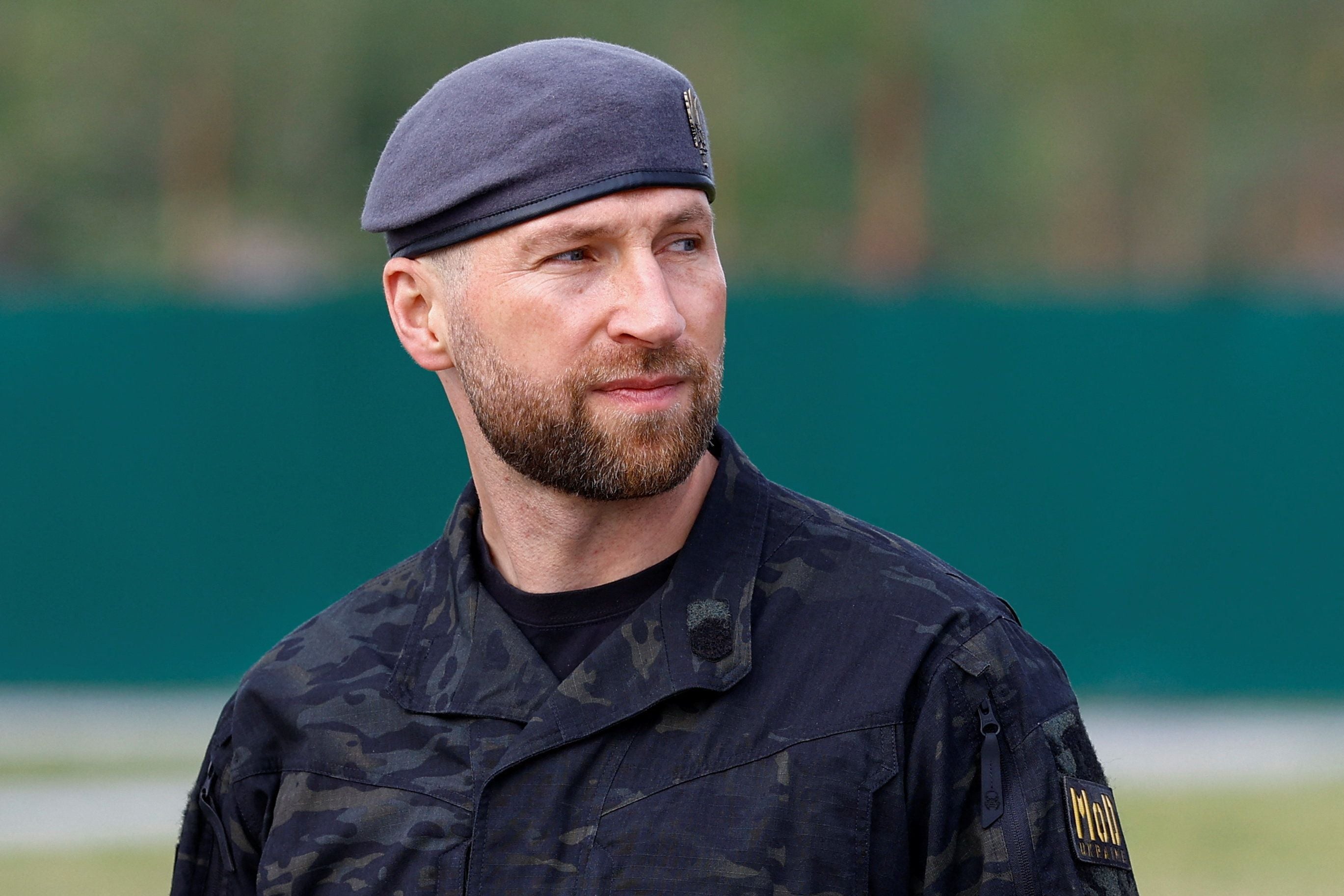 Andrii Sybiha Reappointed Ukraine's Foreign Minister as Government Navigates Wartime Cabinet Changes