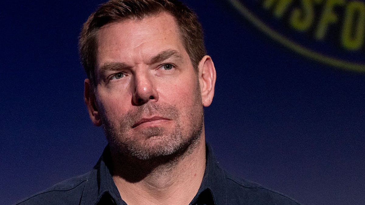 Newly Released FBI Files Detail Swalwell's Relationship with Suspected Chinese Intelligence Operative Fang Fang
