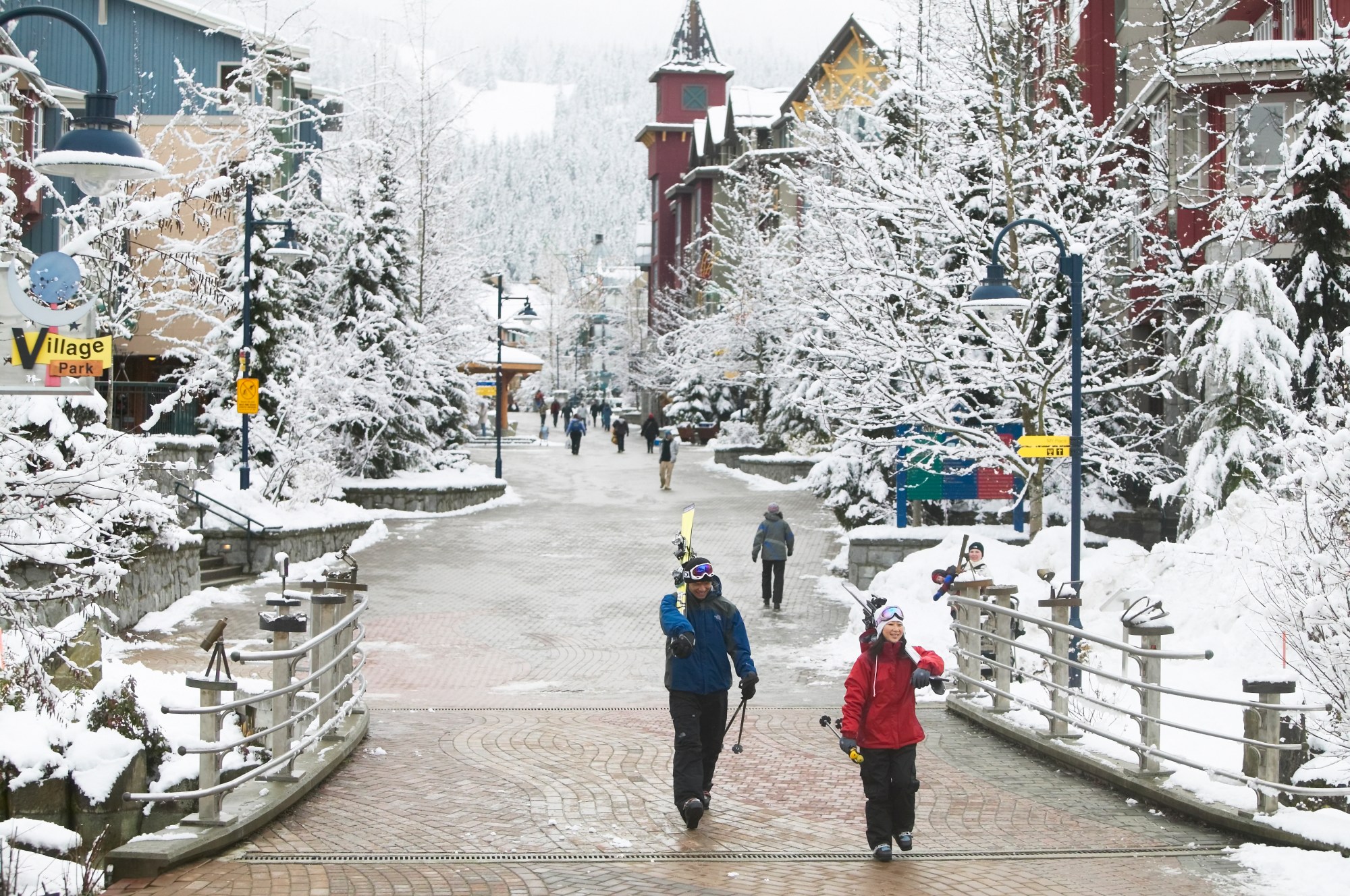 Quartz Unveils 10 Diverse Canadian Destinations for 2026 Travel Planning