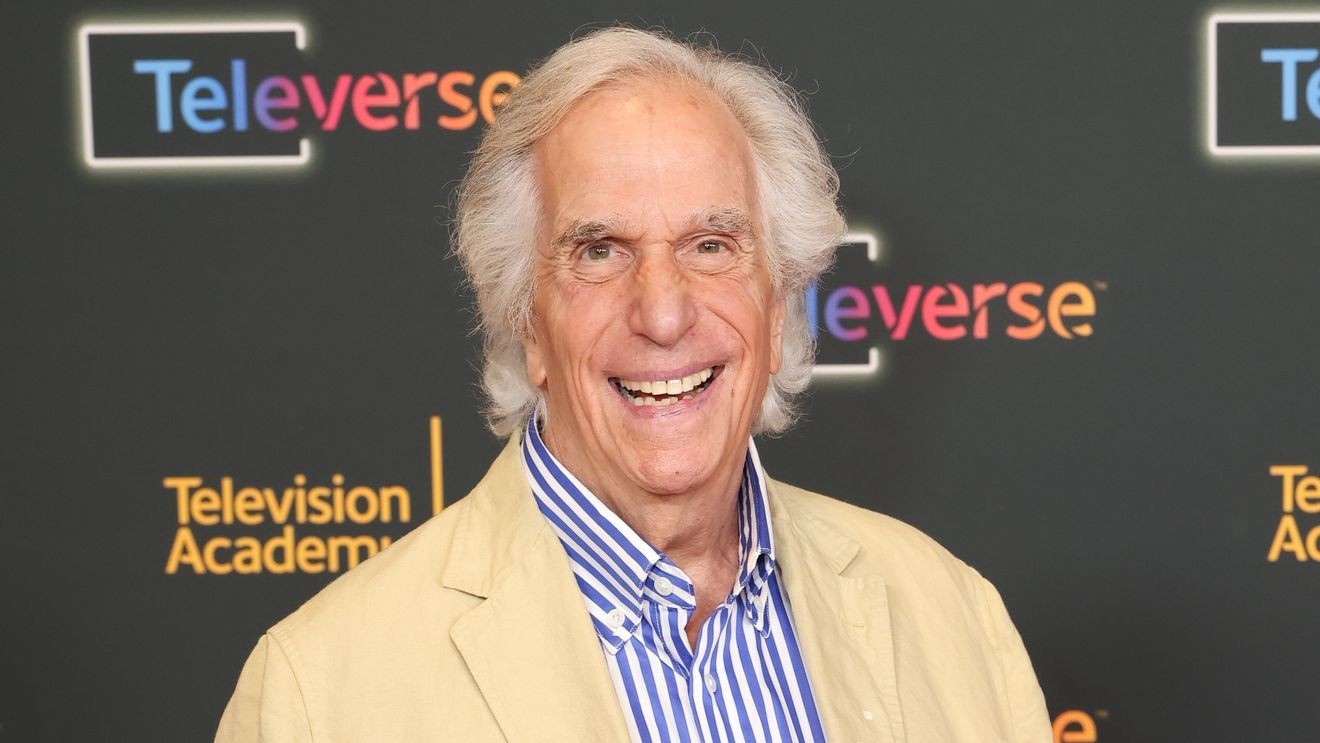 Beloved Actor Henry Winkler Expresses Interest in Joining Taylor Sheridan Show