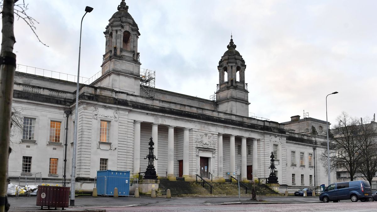 Nine Men Plead Not Guilty in Historic South Wales Grooming Gang Trial