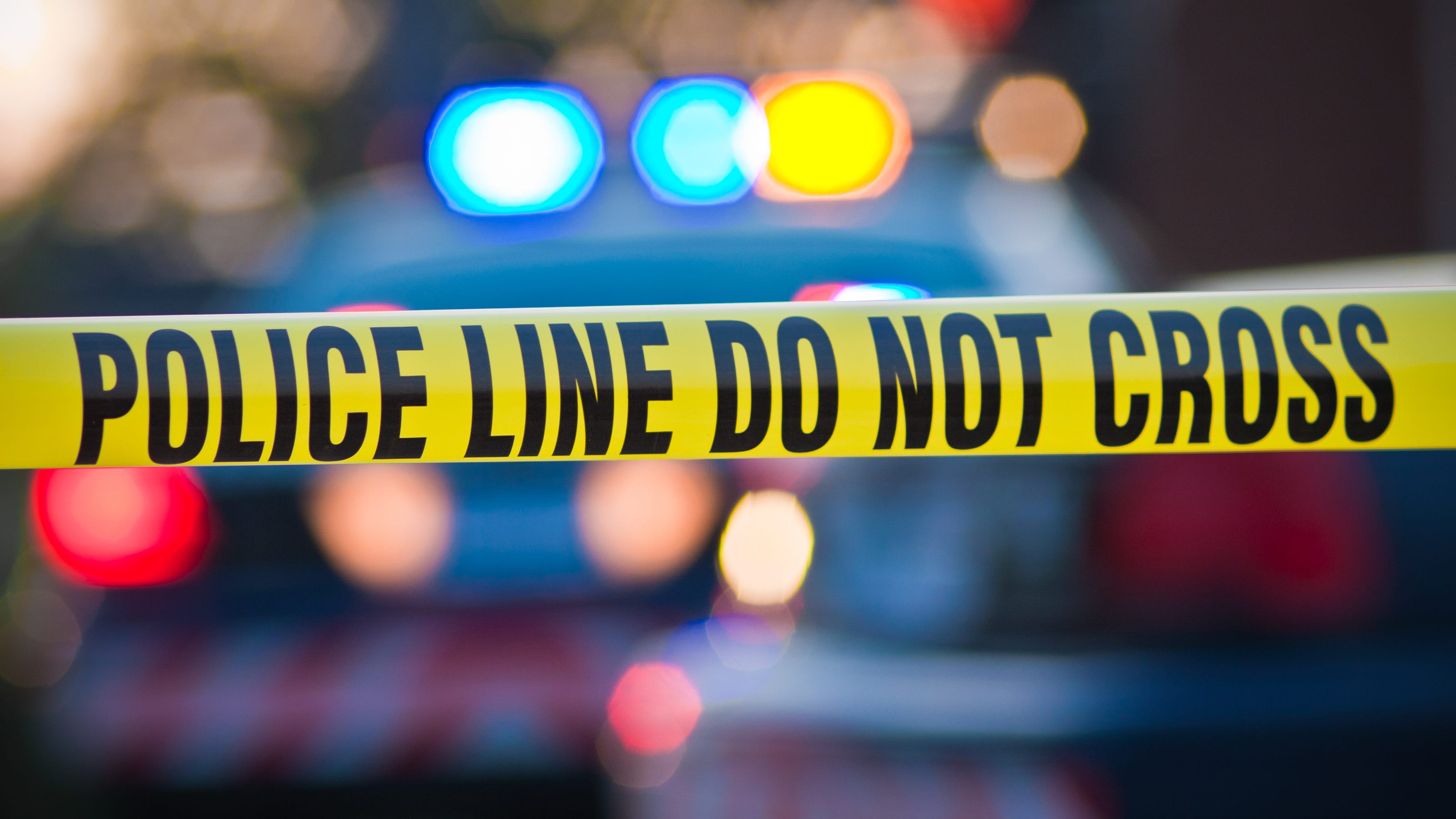 Twin Falls Shooting Near In-N-Out Leaves Multiple Dead, Including Suspect, Police Say