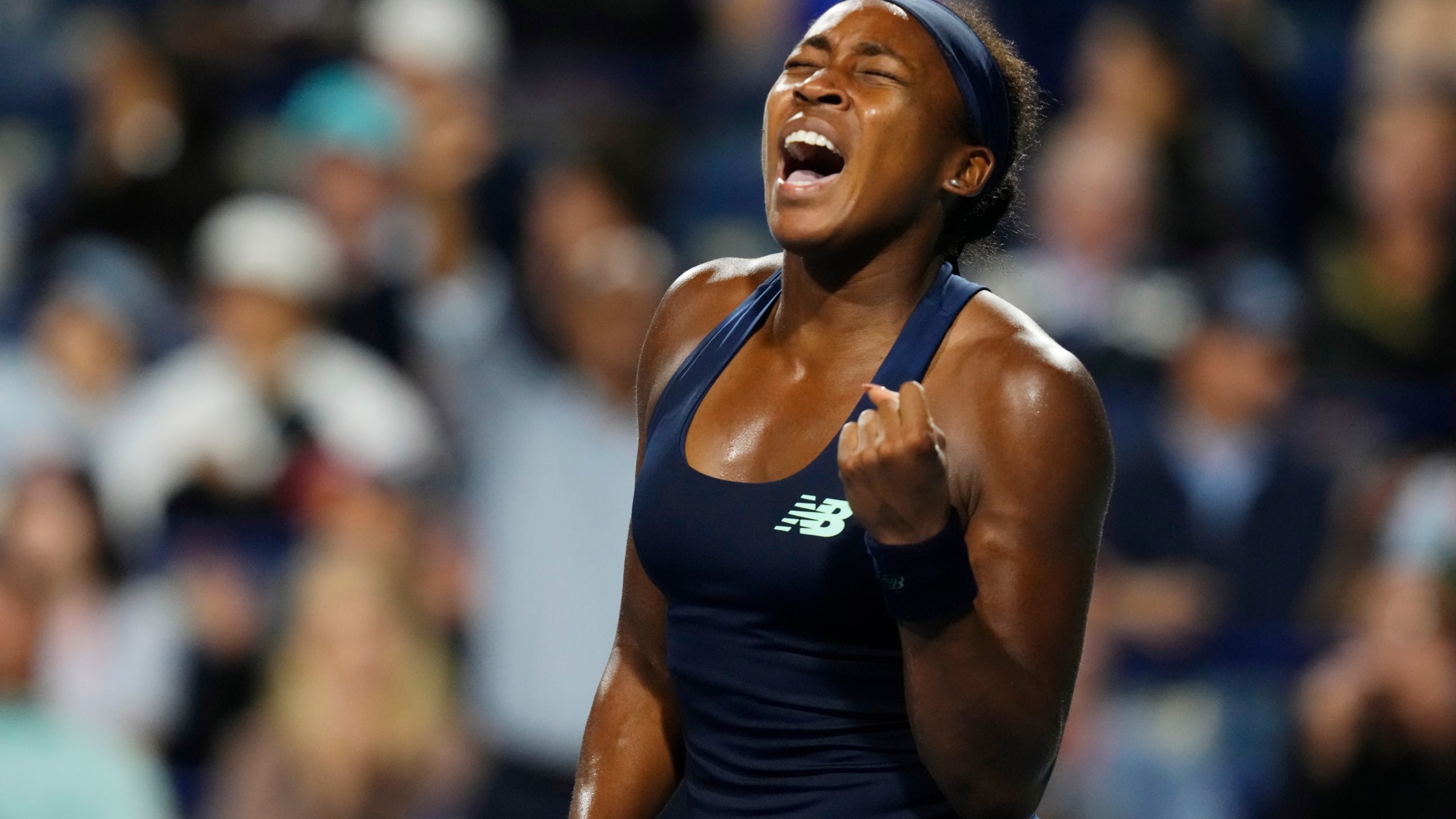 Coco Gauff Supports Her Mother Regarding Excessive US Open Ticket Requests