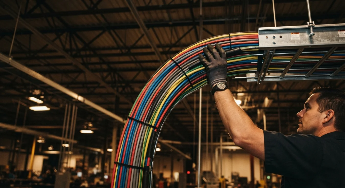 IES Holdings Delivers Robust Earnings Beat and Initiates Two-for-One Stock Split
