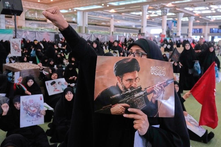 Iranian Leaders United on War Strategy, Divided on Endgame Amid Internal Strife Over Negotiations
