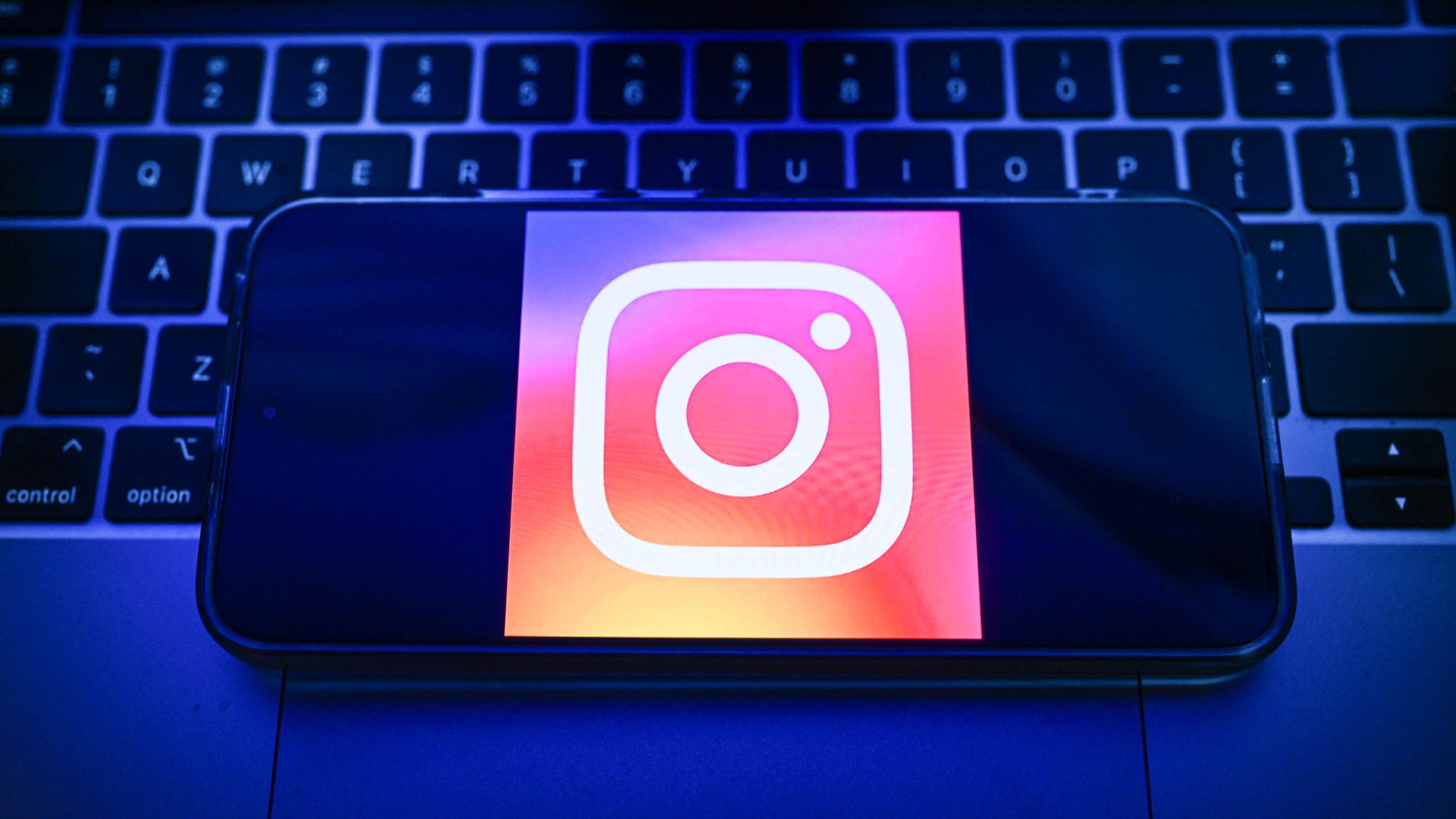 Instagram Unveils First New Logo Wordmark in Eight Years, Adopting Modern Half-Cursive Design