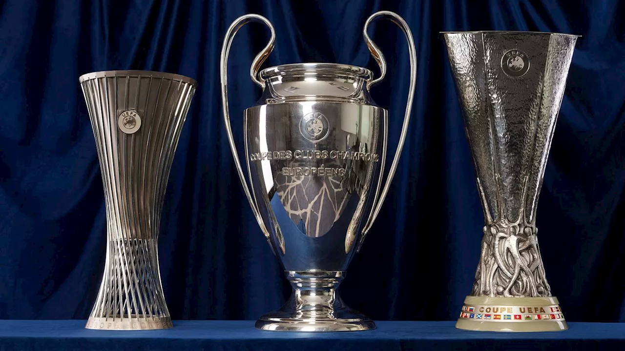 Scottish Clubs Learn Varied European Opponents Across Champions, Europa, Conference Leagues