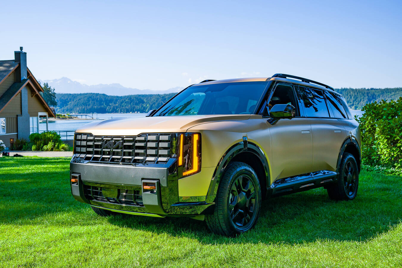 New 2027 SUV Comparison Reveals Top Rated Models and Competitive Pricing Details