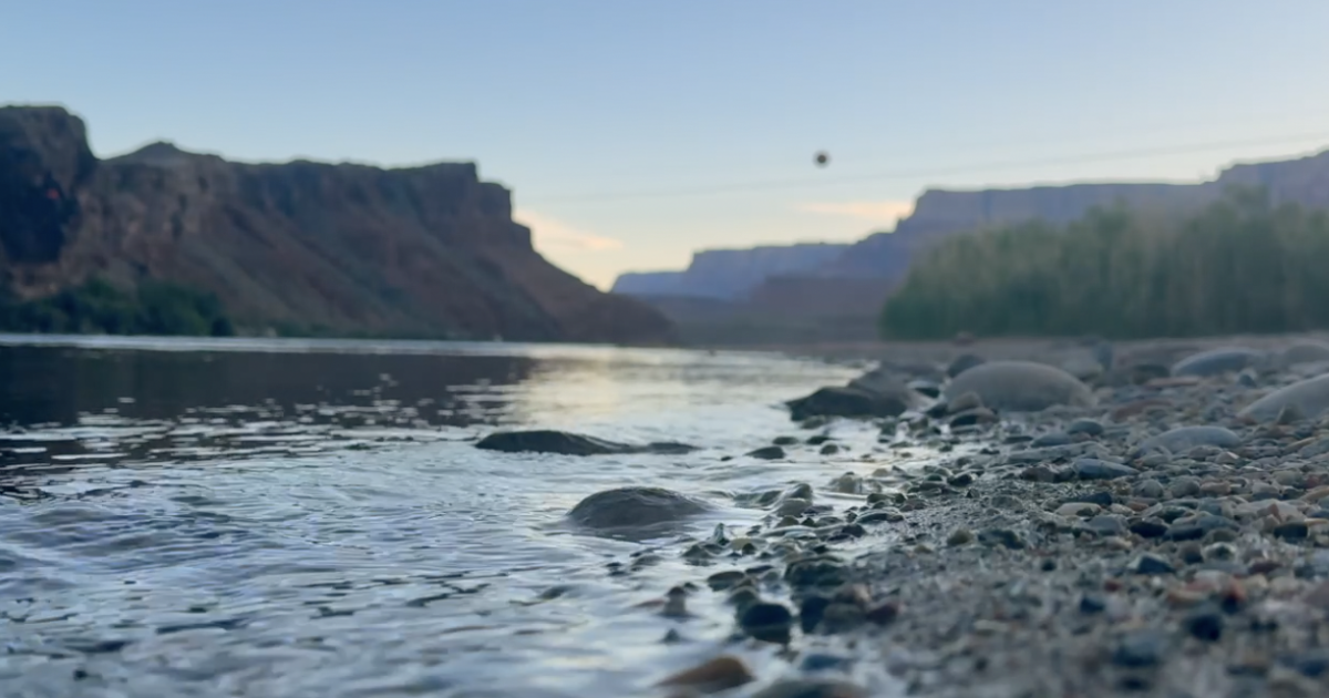 Federal Government Mandates 1.25 Million Acre-Foot Water Cuts for Lower Colorado Basin States