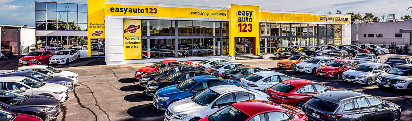 Eagers Automotive Reports Record HY2026 Revenue and Profit Amid Strong Market Growth