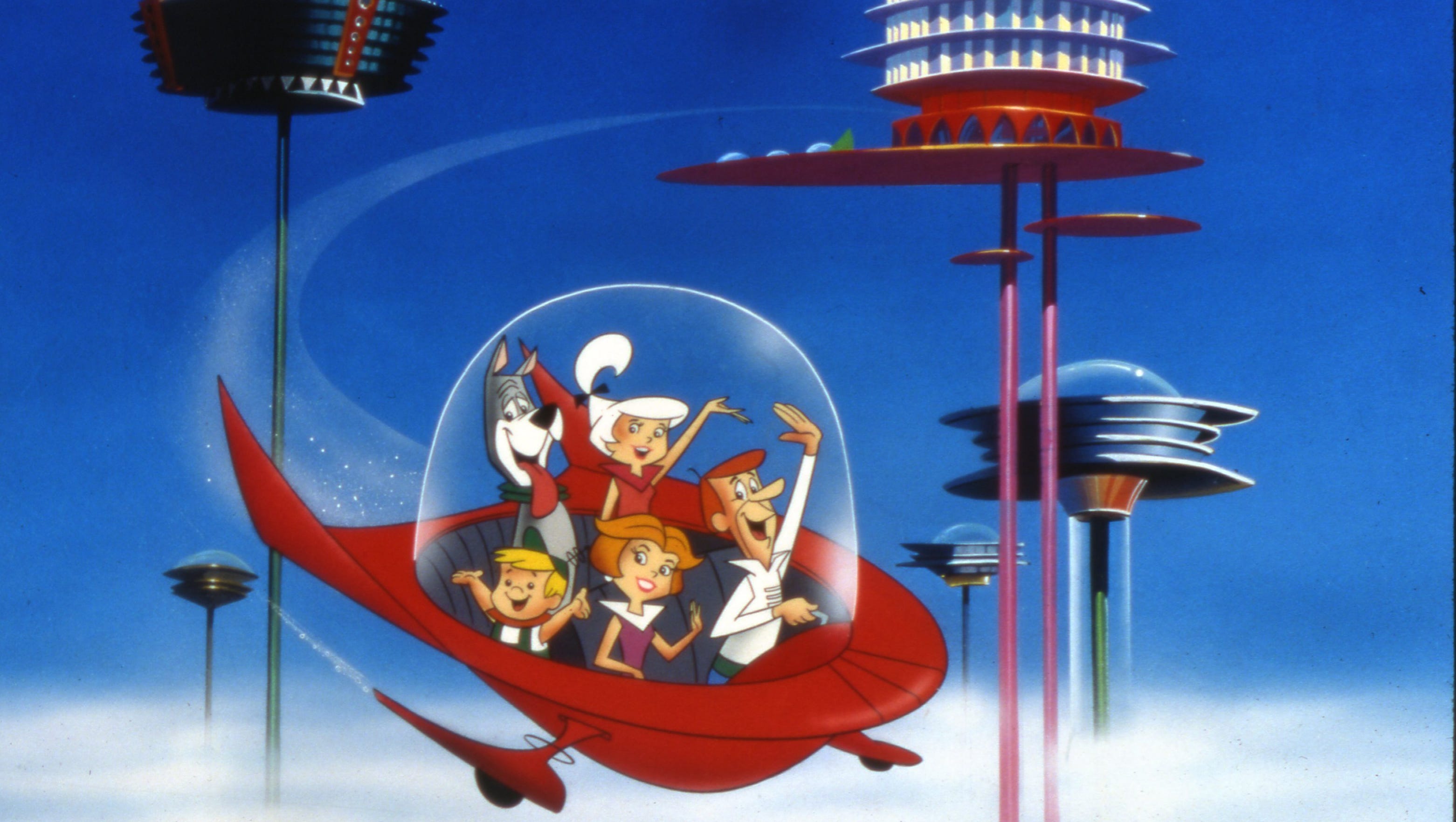 Florida Anticipates Flying Cars Soon, Potentially Operating Over I-4 Without Pilot Licenses