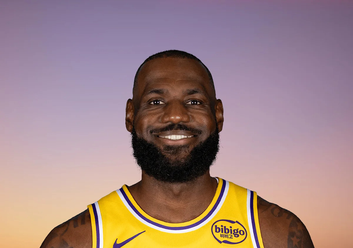 Andres Nocioni Compares LeBron James' Mentality to Jordan and Kobe Bryant