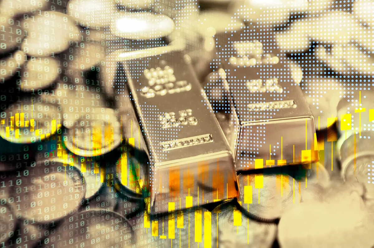 Tether Reports $1.5 Billion Profit in Q2 2026, Significantly Expanding Gold Holdings to 146 Tonnes