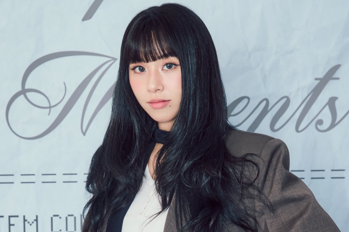 TWICE's Chaeyoung Launches Solo LIL FANTASY Project, Departs JYP While Continuing Group Activities