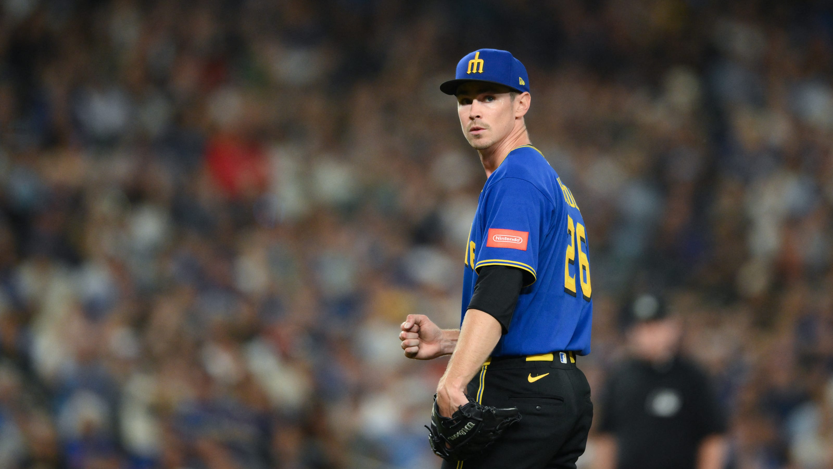 Seattle Mariners and Toronto Blue Jays Meet in 2025 ALCS Rematch