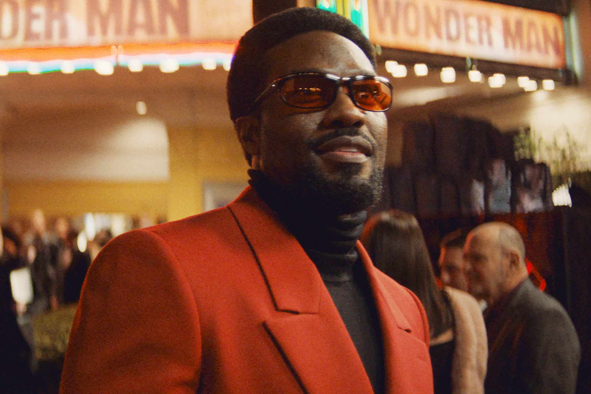 Yahya Abdul-Mateen II Criticizes Marvel Over Lack of Transparency Regarding Wonder Man Cancellation