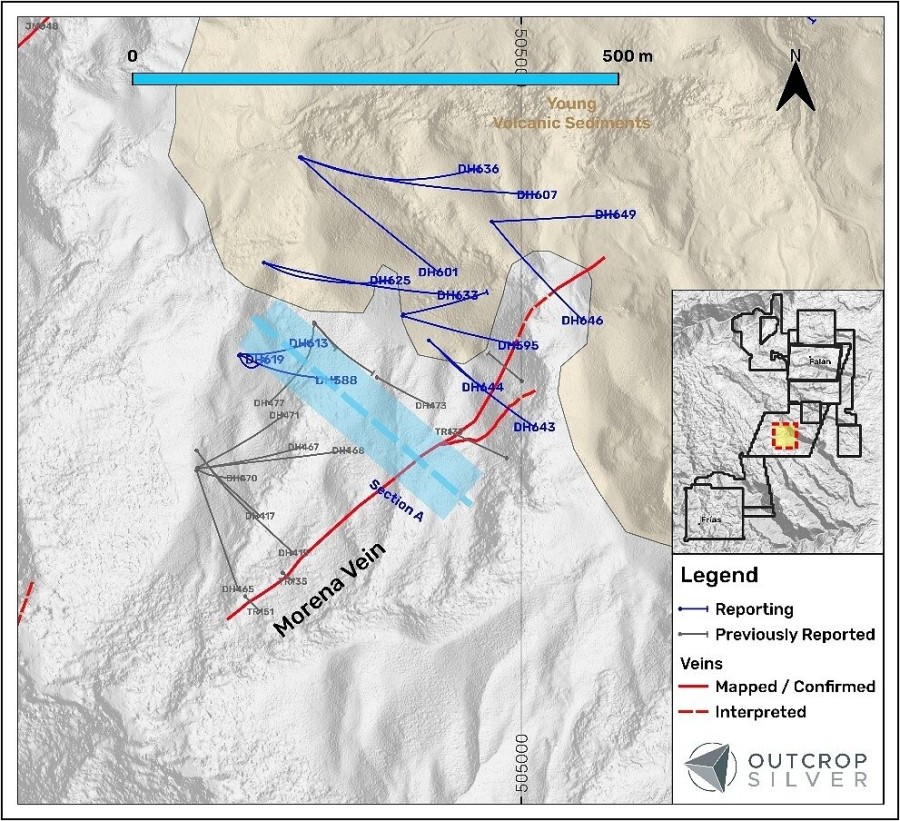 Meridian Mining Files to List 195,520 New Shares on the London Stock Exchange