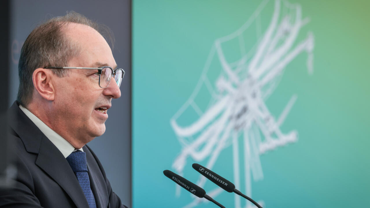 Germany Inaugurates Major Drone Research Center to Counter Advanced AI Threats