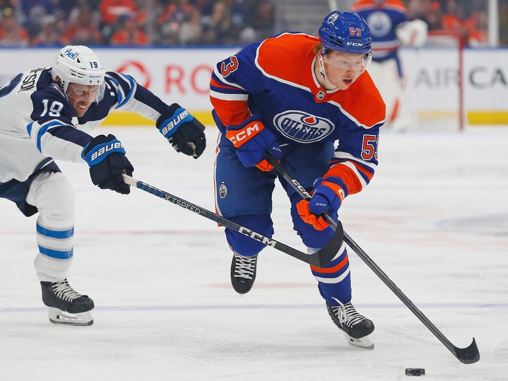 Edmonton Oilers Face Significant Backlash Following The Acquisition Of Mattias Ekholm