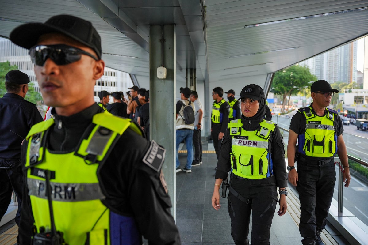 Malaysian Teen Murder Trial Begins, Sparks Debate on Youth and Online Influence