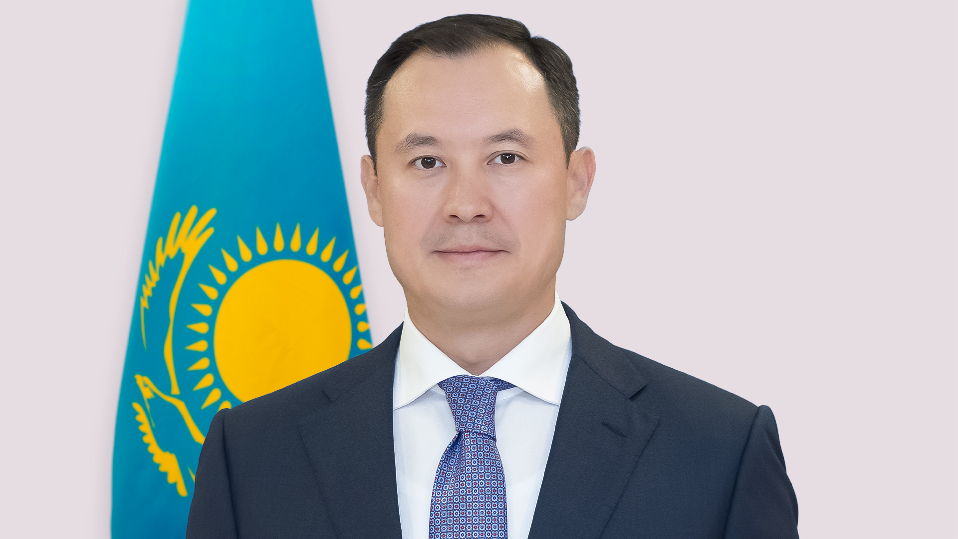 Kazakhstan President Appoints Longtime Adviser Erlan Karin as New Vice President