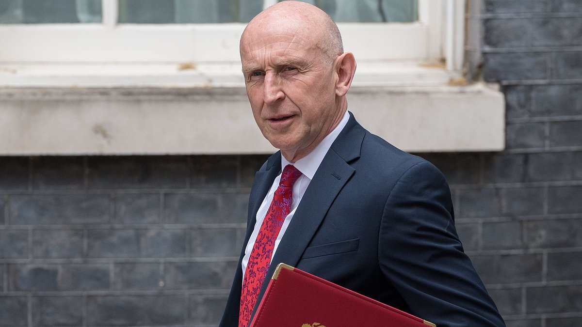 Chancellor Healey's October 28 Budget to Outline Major Regional Devolution Plans and Fiscal Discipline